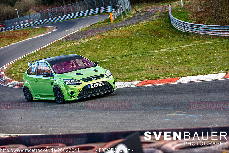 Bild #20822041 - Touristenfahrten Nürburgring Nordschleife (13.04.2023)