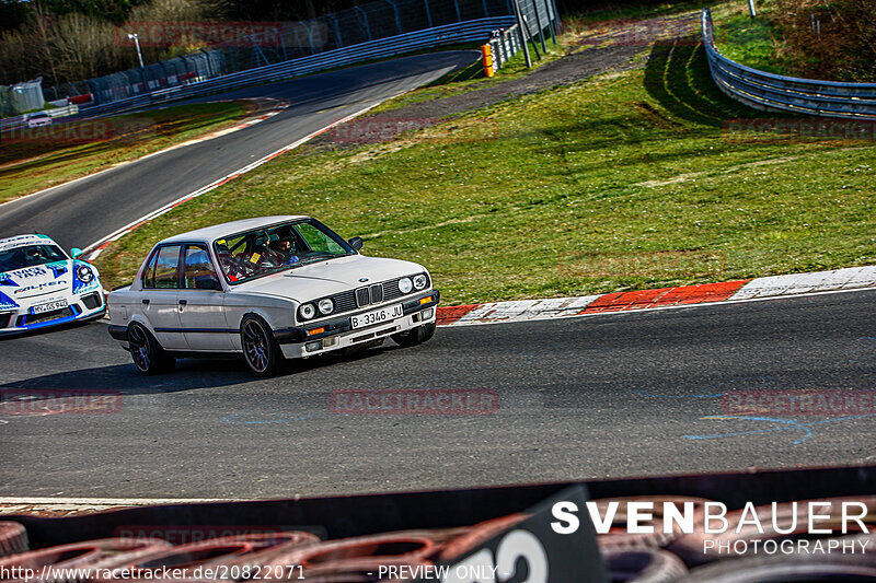 Bild #20822071 - Touristenfahrten Nürburgring Nordschleife (13.04.2023)