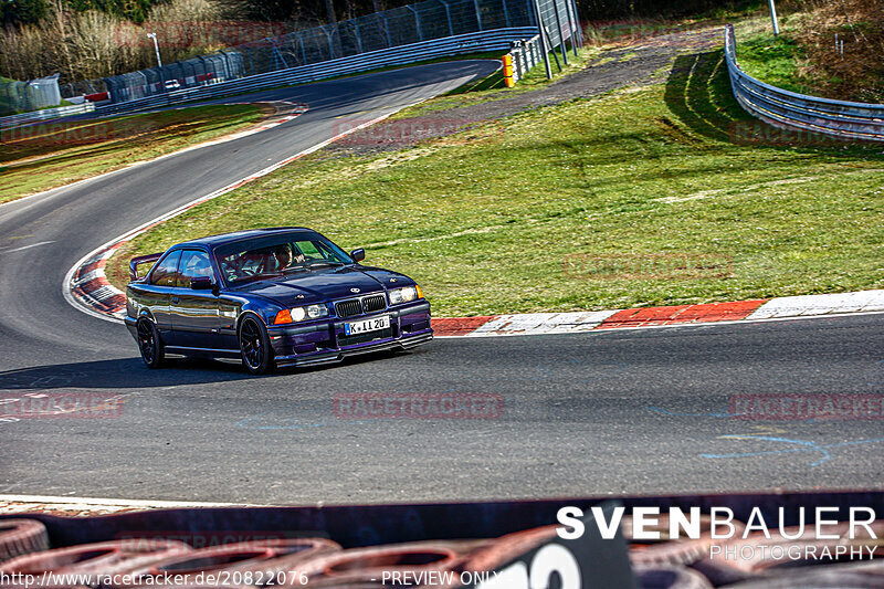 Bild #20822076 - Touristenfahrten Nürburgring Nordschleife (13.04.2023)