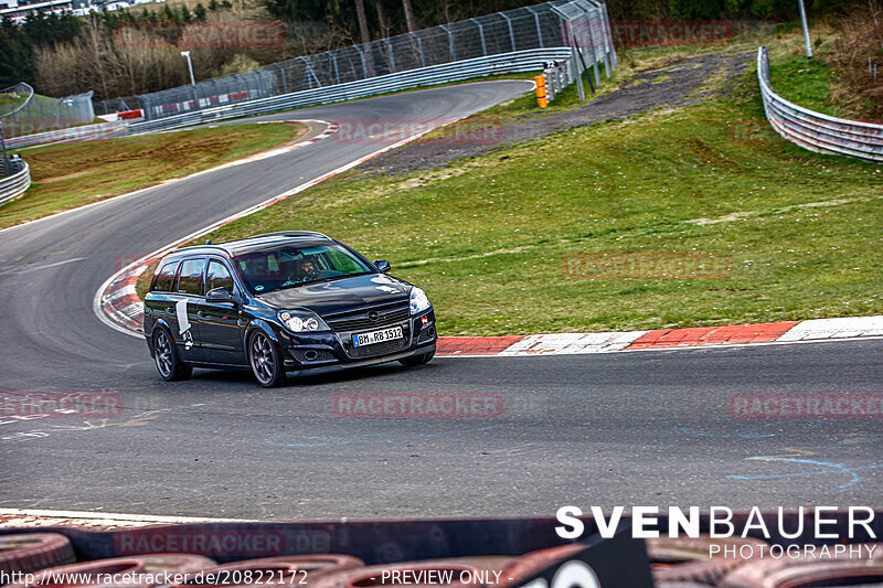 Bild #20822172 - Touristenfahrten Nürburgring Nordschleife (13.04.2023)