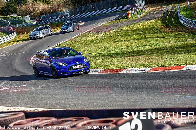 Bild #20822270 - Touristenfahrten Nürburgring Nordschleife (13.04.2023)