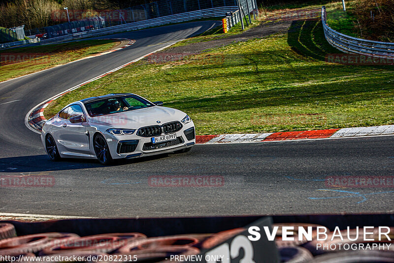 Bild #20822315 - Touristenfahrten Nürburgring Nordschleife (13.04.2023)