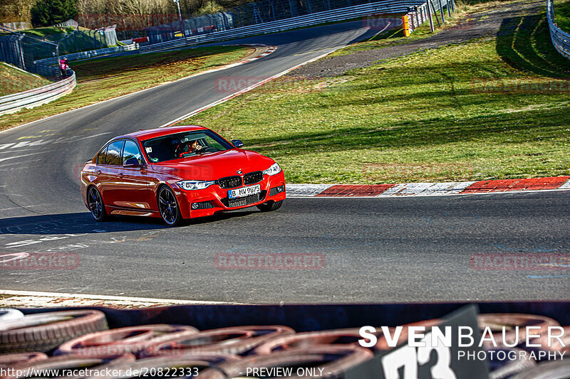 Bild #20822333 - Touristenfahrten Nürburgring Nordschleife (13.04.2023)