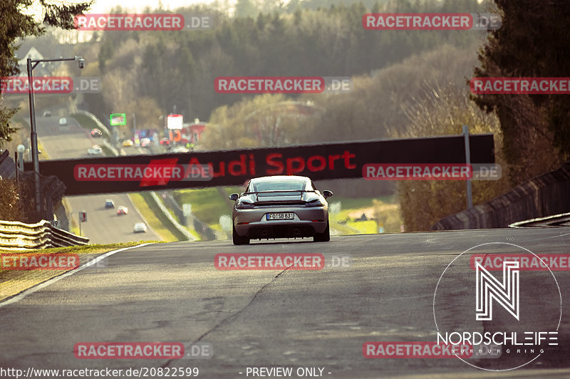 Bild #20822599 - Touristenfahrten Nürburgring Nordschleife (13.04.2023)