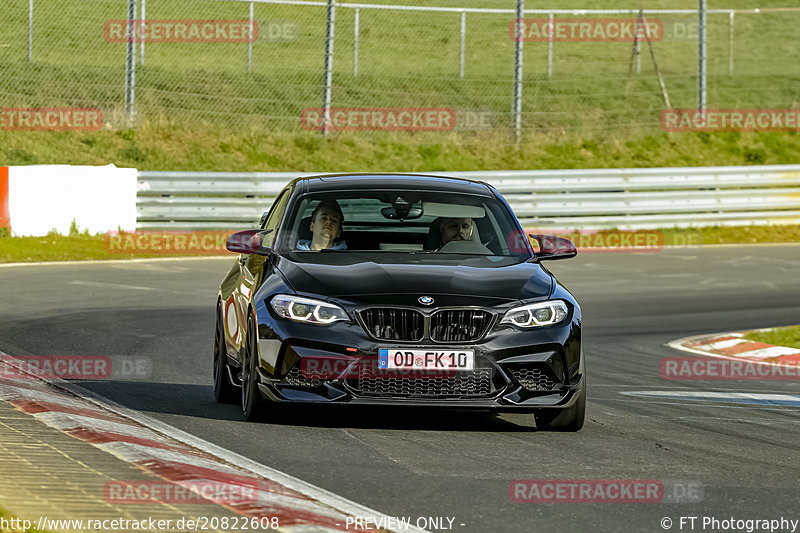 Bild #20822608 - Touristenfahrten Nürburgring Nordschleife (13.04.2023)