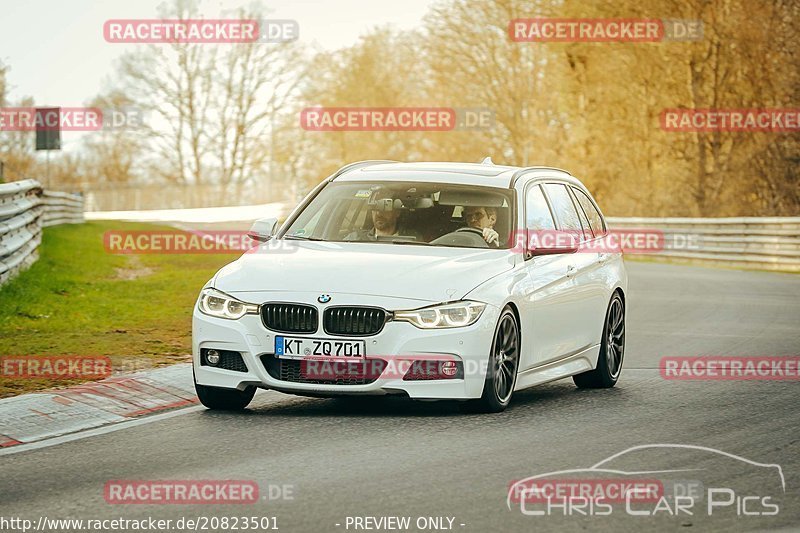 Bild #20823501 - Touristenfahrten Nürburgring Nordschleife (13.04.2023)