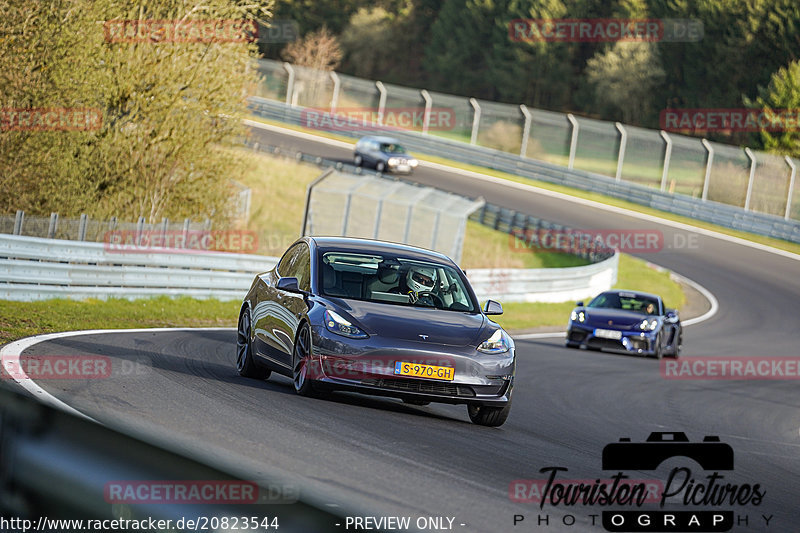 Bild #20823544 - Touristenfahrten Nürburgring Nordschleife (13.04.2023)