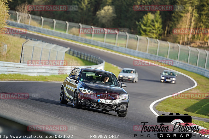 Bild #20823622 - Touristenfahrten Nürburgring Nordschleife (13.04.2023)