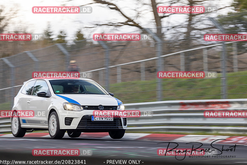 Bild #20823841 - Touristenfahrten Nürburgring Nordschleife (13.04.2023)