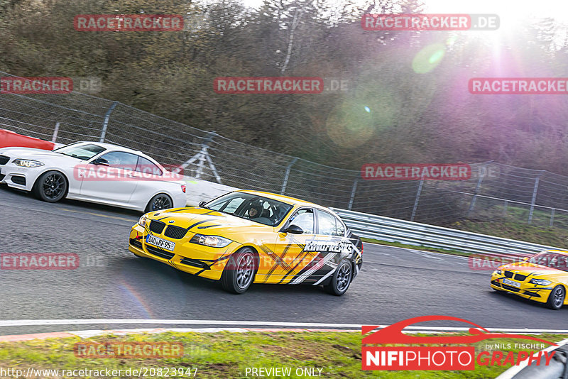 Bild #20823947 - Touristenfahrten Nürburgring Nordschleife (13.04.2023)