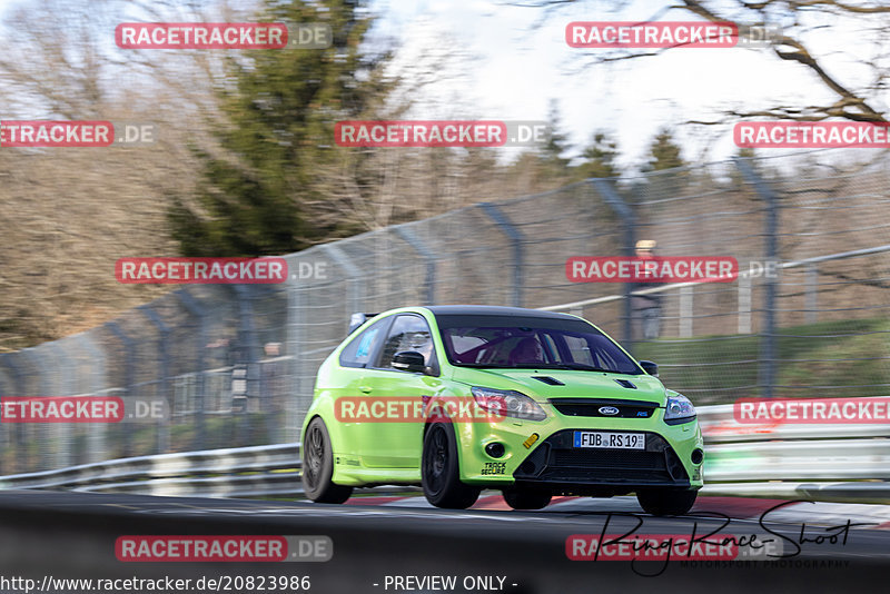 Bild #20823986 - Touristenfahrten Nürburgring Nordschleife (13.04.2023)