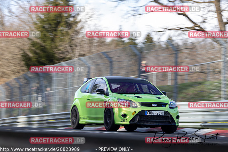 Bild #20823989 - Touristenfahrten Nürburgring Nordschleife (13.04.2023)