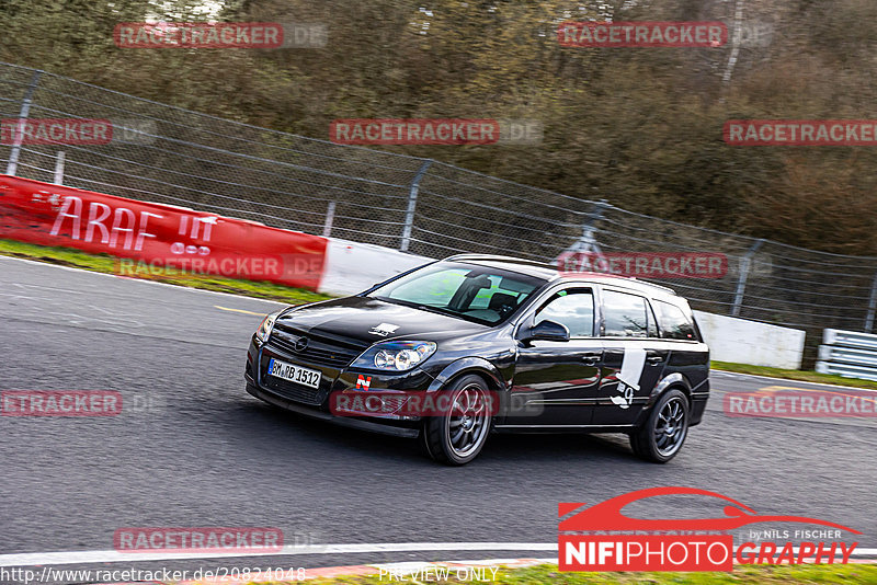 Bild #20824048 - Touristenfahrten Nürburgring Nordschleife (13.04.2023)