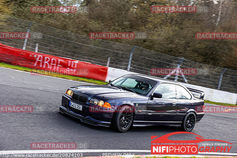 Bild #20824103 - Touristenfahrten Nürburgring Nordschleife (13.04.2023)