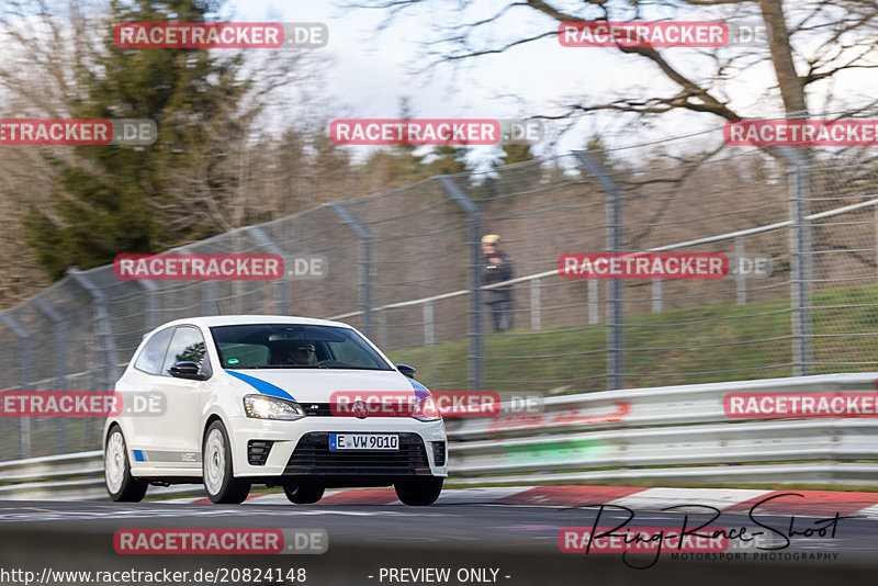 Bild #20824148 - Touristenfahrten Nürburgring Nordschleife (13.04.2023)