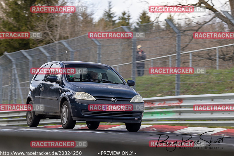 Bild #20824250 - Touristenfahrten Nürburgring Nordschleife (13.04.2023)