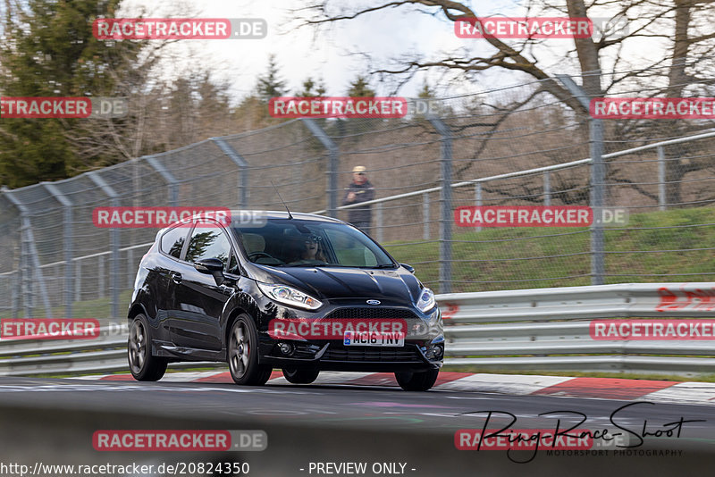 Bild #20824350 - Touristenfahrten Nürburgring Nordschleife (13.04.2023)