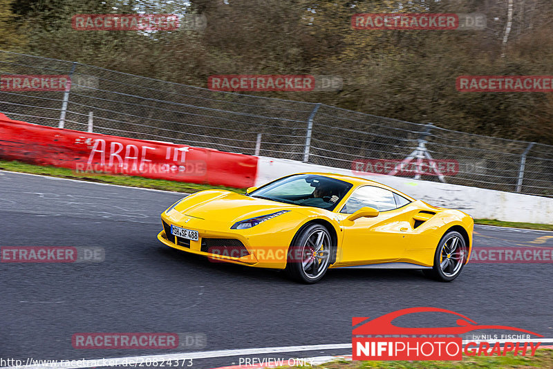 Bild #20824373 - Touristenfahrten Nürburgring Nordschleife (13.04.2023)