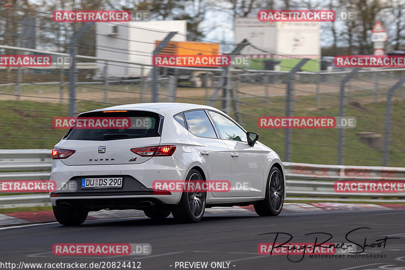 Bild #20824412 - Touristenfahrten Nürburgring Nordschleife (13.04.2023)