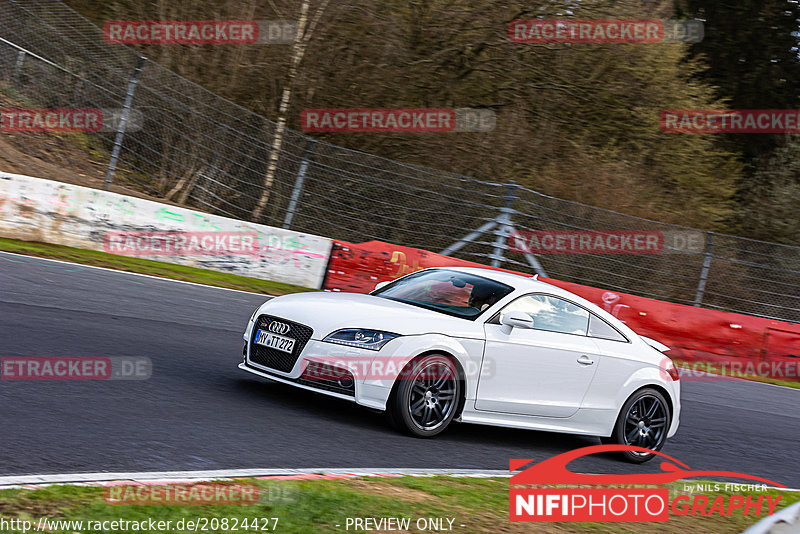 Bild #20824427 - Touristenfahrten Nürburgring Nordschleife (13.04.2023)