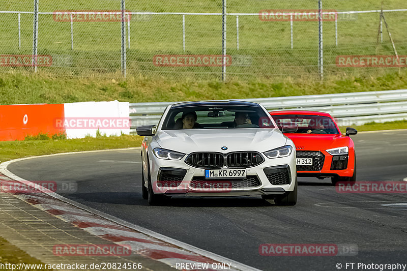 Bild #20824566 - Touristenfahrten Nürburgring Nordschleife (13.04.2023)