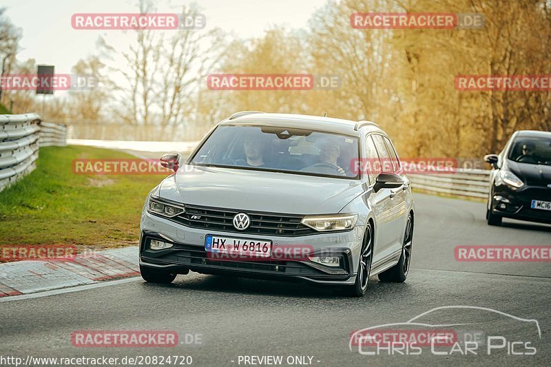 Bild #20824720 - Touristenfahrten Nürburgring Nordschleife (13.04.2023)