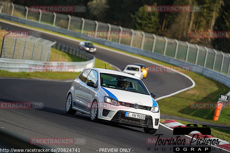 Bild #20824741 - Touristenfahrten Nürburgring Nordschleife (13.04.2023)