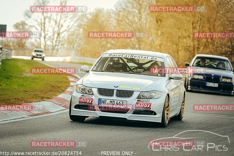 Bild #20824754 - Touristenfahrten Nürburgring Nordschleife (13.04.2023)