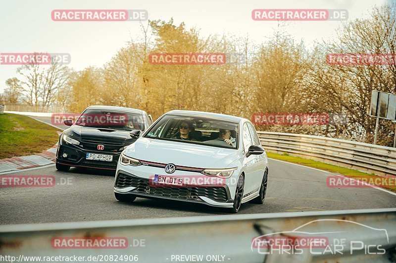 Bild #20824906 - Touristenfahrten Nürburgring Nordschleife (13.04.2023)