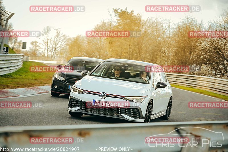 Bild #20824907 - Touristenfahrten Nürburgring Nordschleife (13.04.2023)