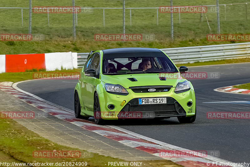 Bild #20824909 - Touristenfahrten Nürburgring Nordschleife (13.04.2023)