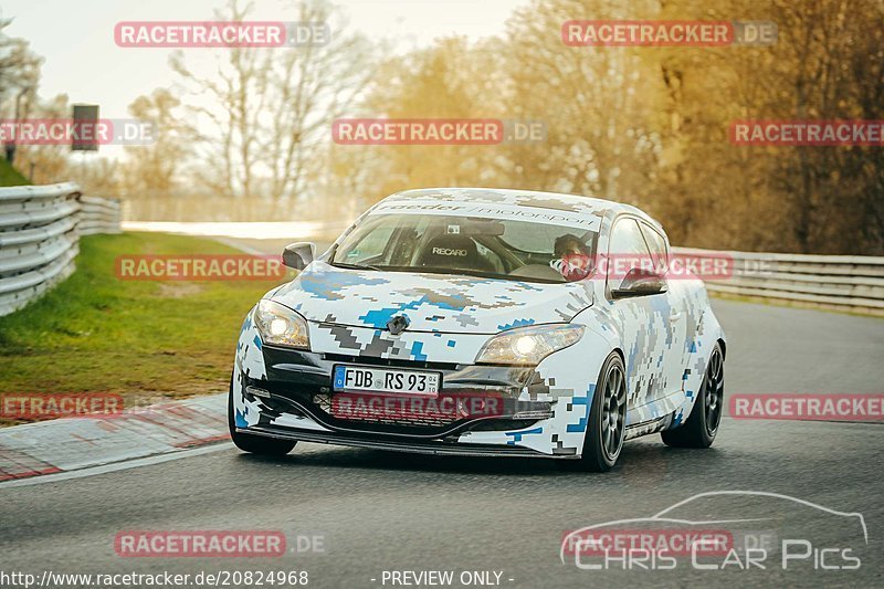 Bild #20824968 - Touristenfahrten Nürburgring Nordschleife (13.04.2023)