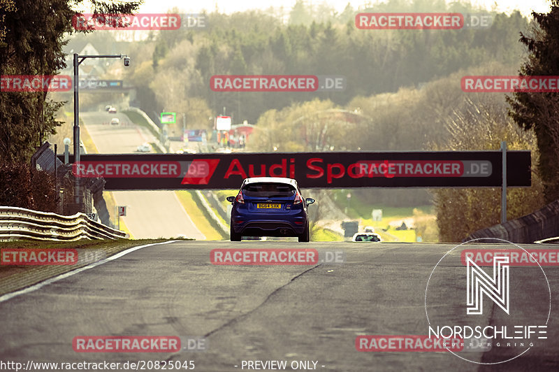 Bild #20825045 - Touristenfahrten Nürburgring Nordschleife (13.04.2023)