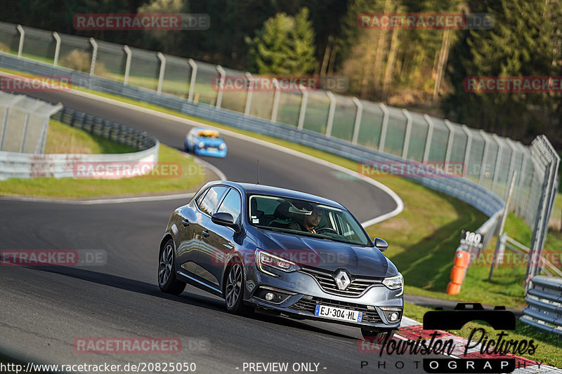 Bild #20825050 - Touristenfahrten Nürburgring Nordschleife (13.04.2023)