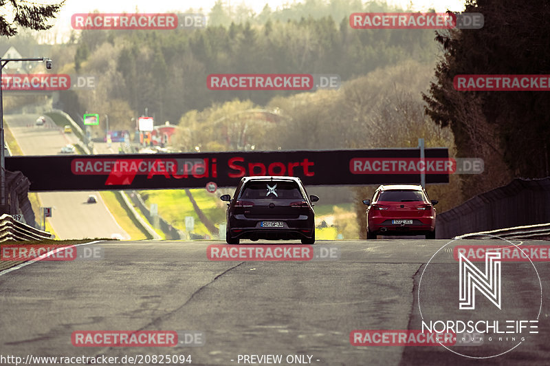 Bild #20825094 - Touristenfahrten Nürburgring Nordschleife (13.04.2023)