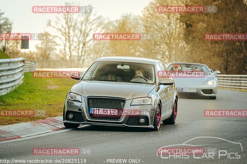 Bild #20825119 - Touristenfahrten Nürburgring Nordschleife (13.04.2023)