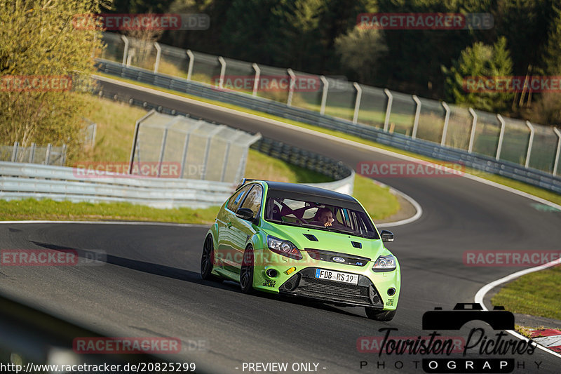 Bild #20825299 - Touristenfahrten Nürburgring Nordschleife (13.04.2023)