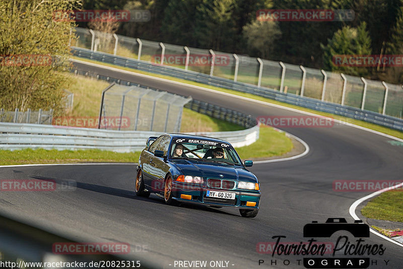 Bild #20825315 - Touristenfahrten Nürburgring Nordschleife (13.04.2023)