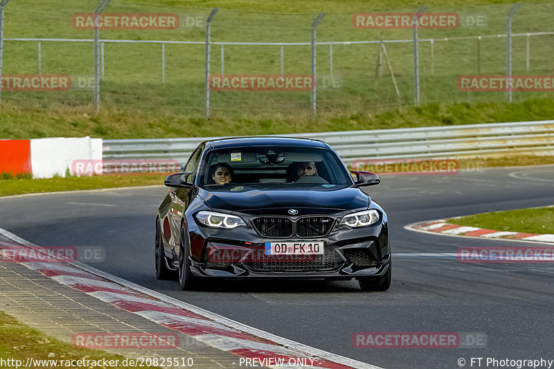 Bild #20825510 - Touristenfahrten Nürburgring Nordschleife (13.04.2023)