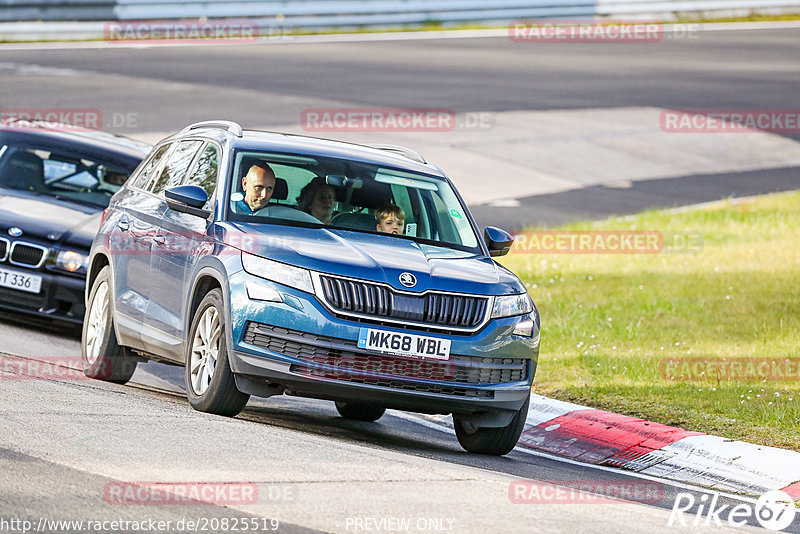 Bild #20825519 - Touristenfahrten Nürburgring Nordschleife (13.04.2023)