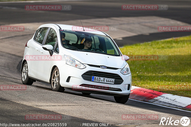 Bild #20825559 - Touristenfahrten Nürburgring Nordschleife (13.04.2023)