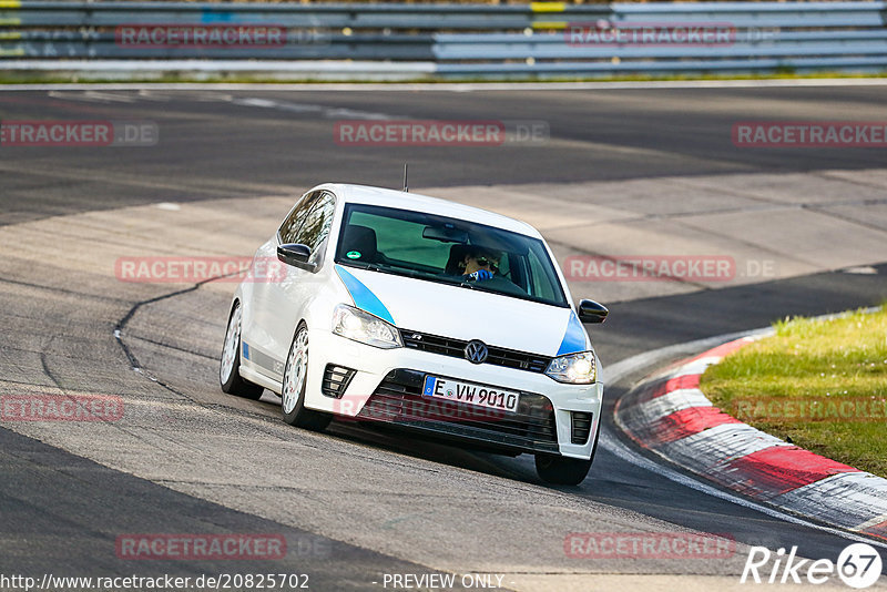 Bild #20825702 - Touristenfahrten Nürburgring Nordschleife (13.04.2023)