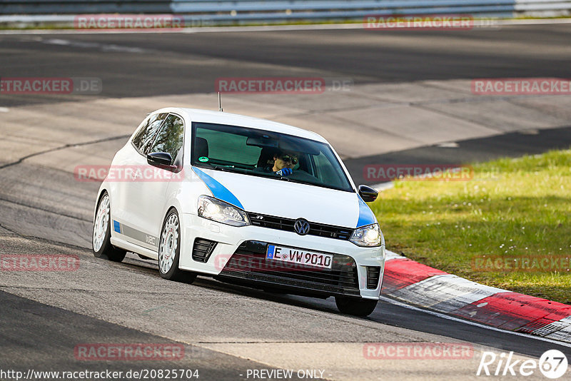 Bild #20825704 - Touristenfahrten Nürburgring Nordschleife (13.04.2023)