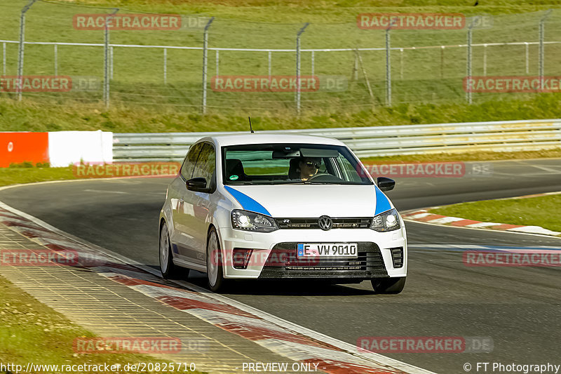 Bild #20825710 - Touristenfahrten Nürburgring Nordschleife (13.04.2023)