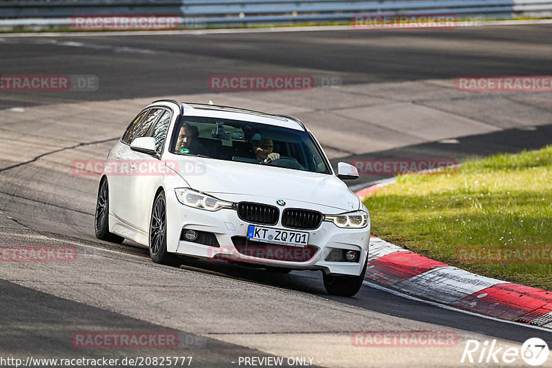 Bild #20825777 - Touristenfahrten Nürburgring Nordschleife (13.04.2023)