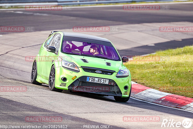 Bild #20825812 - Touristenfahrten Nürburgring Nordschleife (13.04.2023)