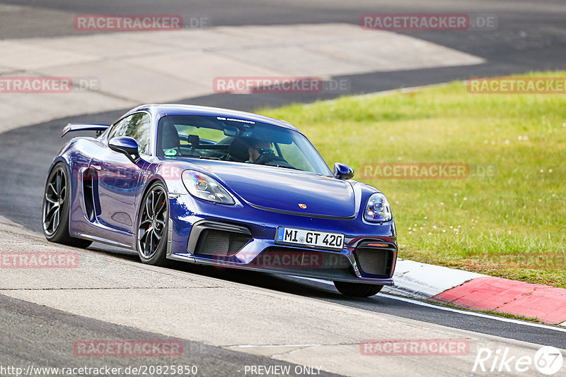 Bild #20825850 - Touristenfahrten Nürburgring Nordschleife (13.04.2023)