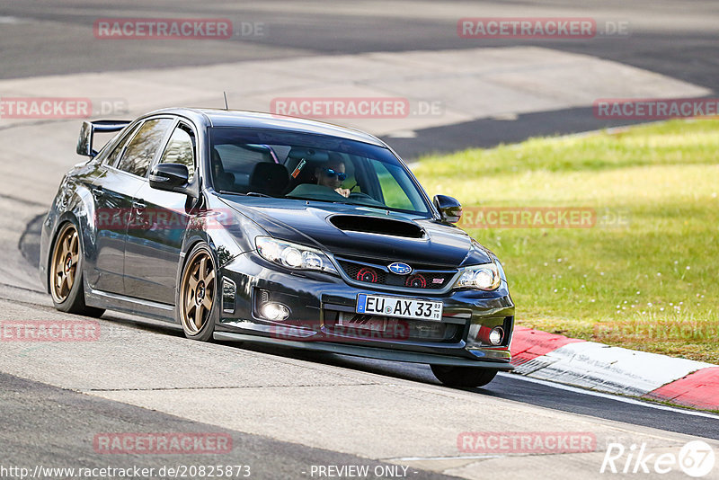 Bild #20825873 - Touristenfahrten Nürburgring Nordschleife (13.04.2023)