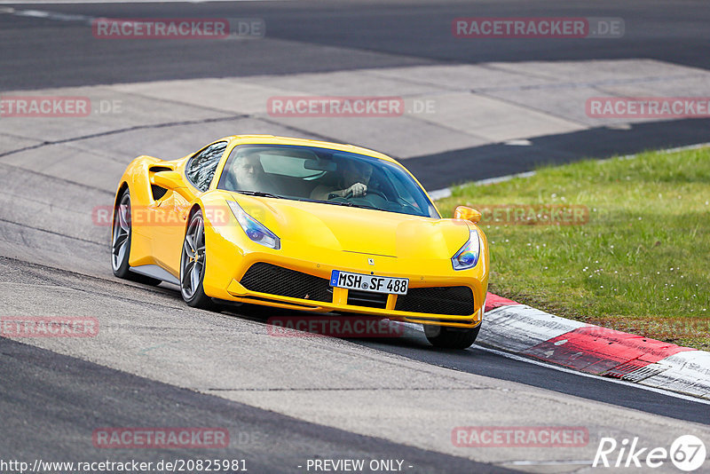 Bild #20825981 - Touristenfahrten Nürburgring Nordschleife (13.04.2023)