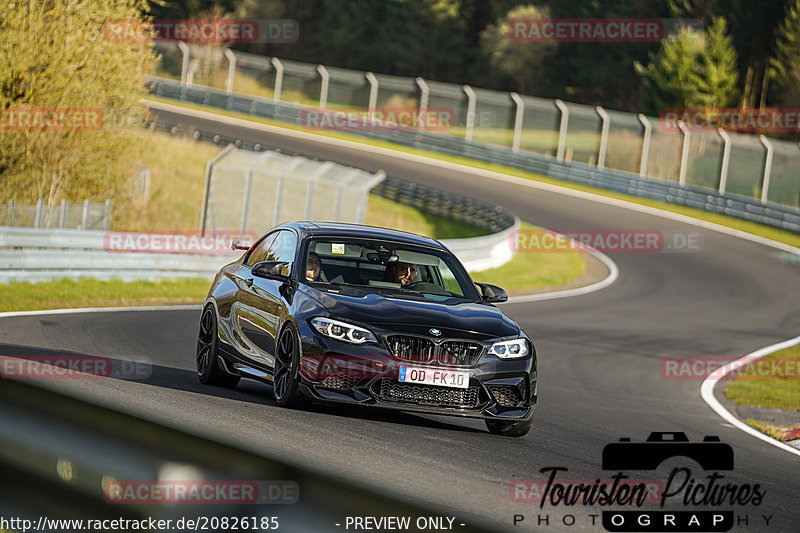 Bild #20826185 - Touristenfahrten Nürburgring Nordschleife (13.04.2023)